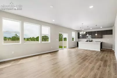 9695 Blaurock Drive, Fountain, CO 80817 - Photo 5