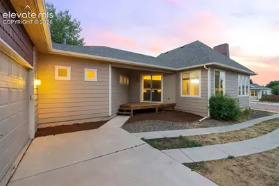 863 Bunting Avenue, Fountain, CO 80817 - Photo 33
