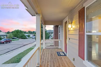 863 Bunting Avenue, Fountain, CO 80817 - Photo 37