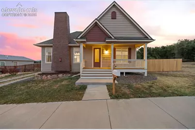 863 Bunting Avenue, Fountain, CO 80817 - Photo 1