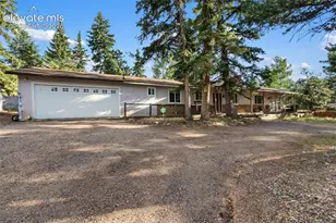 861 Teller Ln, Woodland Park, CO 80863 - Photo 3
