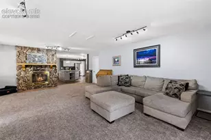 861 Teller Ln, Woodland Park, CO 80863 - Photo 11