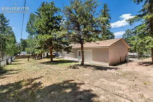 861 Teller Ln, Woodland Park, CO 80863 - Photo 25