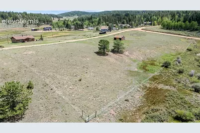 99 Uintah Ridge Road, Florissant, CO 80816 - Photo 27