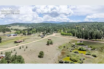 99 Uintah Ridge Road, Florissant, CO 80816 - Photo 31