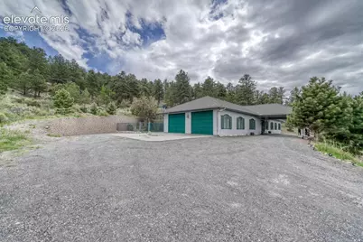 796 Knickerbocker Road, Silver Cliff, CO 81252 - Photo 7
