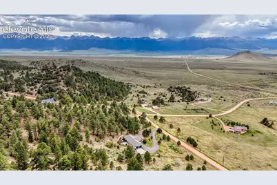 796 Knickerbocker Road, Silver Cliff, CO 81252 - Photo 31