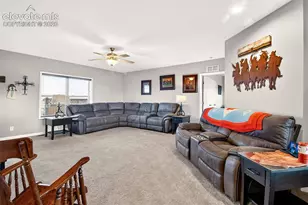 21842 Fritz Way, Calhan, CO 80808 - Photo 23