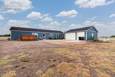 21842 Fritz Way, Calhan, CO 80808 - Photo 37