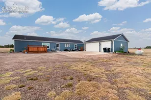 21842 Fritz Way, Calhan, CO 80808 - Photo 37