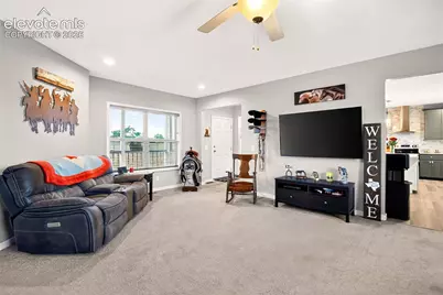 21842 Fritz Way, Calhan, CO 80808 - Photo 25