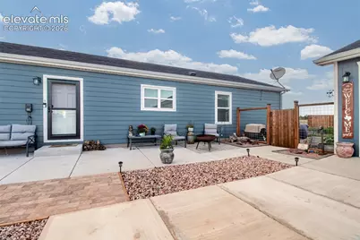 21842 Fritz Way, Calhan, CO 80808 - Photo 33