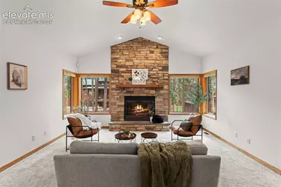 113 Flagstick Drive, Woodland Park, CO 80863 - Photo 7