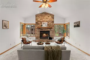 113 Flagstick Dr, Woodland Park, CO 80863 - Photo 7