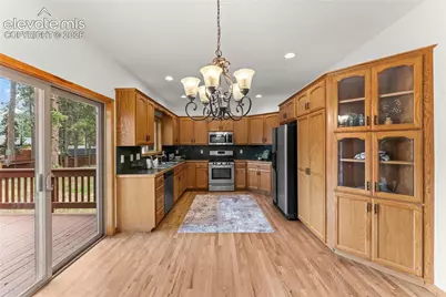 113 Flagstick Drive, Woodland Park, CO 80863 - Photo 11