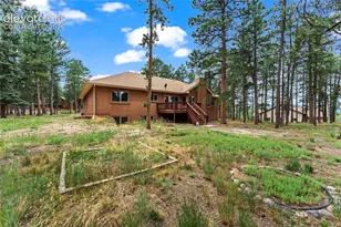 113 Flagstick Dr, Woodland Park, CO 80863 - Photo 41