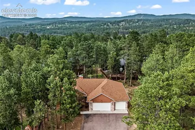 113 Flagstick Drive, Woodland Park, CO 80863 - Photo 39