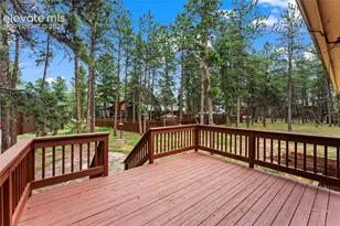 113 Flagstick Dr, Woodland Park, CO 80863 - Photo 37