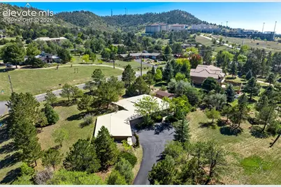 875 Eagle Rock Road, Colorado Springs, CO 80918 - Photo 47