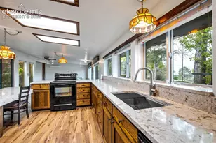 875 Eagle Rock Rd, Colorado Springs, CO 80918 - Photo 9