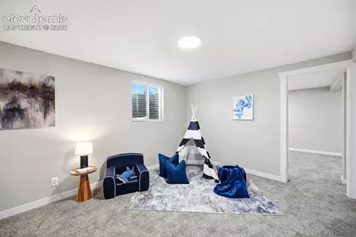 2022 Olympic Drive, Colorado Springs, CO 80910 - Photo 17