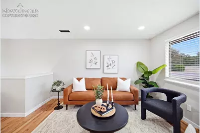 2022 Olympic Drive, Colorado Springs, CO 80910 - Photo 3