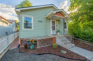 2225 Hagerman St, Colorado Springs, CO 80904 - Photo 3