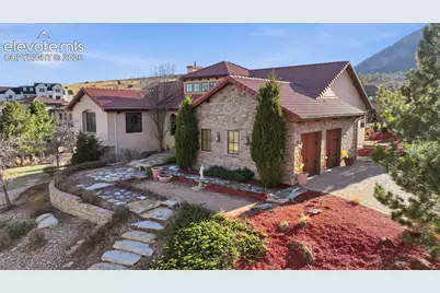 5410 Marshglen Court, Colorado Springs, CO 80906 - Photo 1