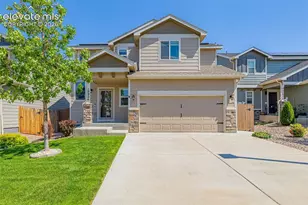10924 Nolin Dr, Colorado Springs, CO 80925 - Photo 1