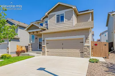 10924 Nolin Drive, Colorado Springs, CO 80925 - Photo 3