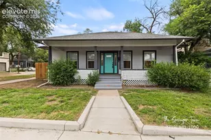 1130 W Colorado Ave, Colorado Springs, CO 80904 - Photo 1