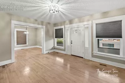 1130 W Colorado Avenue, Colorado Springs, CO 80904 - Photo 7