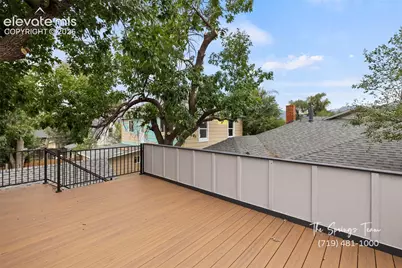 1130 W Colorado Avenue, Colorado Springs, CO 80904 - Photo 35