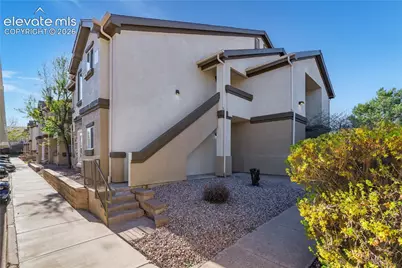 3780 Riviera Grove #204, Colorado Springs, CO 80922 - Photo 1