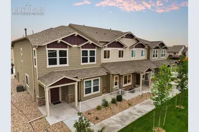 6055 White Wolf Point, Colorado Springs, CO 80925 - Photo 31