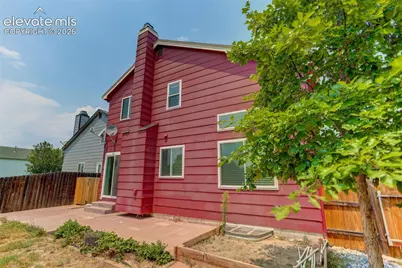 6145 Faxon Court, Colorado Springs, CO 80922 - Photo 45