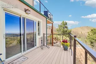 858 Oak Ridge Rd, Manitou Springs, CO 80829 - Photo 25