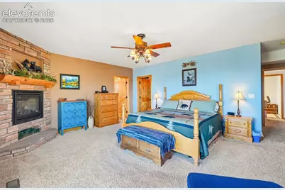858 Oak Ridge Road, Manitou Springs, CO 80829 - Photo 27