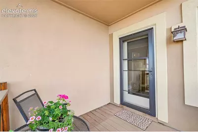 858 Oak Ridge Road, Manitou Springs, CO 80829 - Photo 33