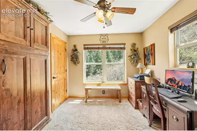 858 Oak Ridge Road, Manitou Springs, CO 80829 - Photo 9