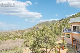 858 Oak Ridge Rd, Manitou Springs, CO 80829 - Photo 3