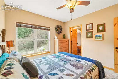858 Oak Ridge Road, Manitou Springs, CO 80829 - Photo 39