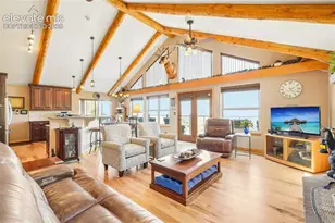 858 Oak Ridge Rd, Manitou Springs, CO 80829 - Photo 13