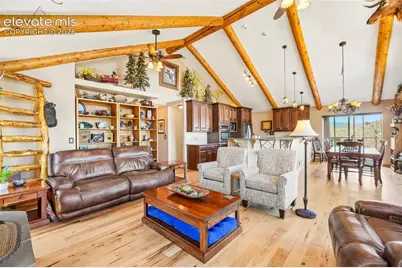 858 Oak Ridge Road, Manitou Springs, CO 80829 - Photo 11