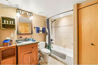 858 Oak Ridge Road, Manitou Springs, CO 80829 - Photo 41