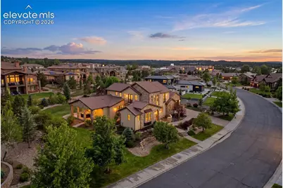 2312 Red Edge Heights, Colorado Springs, CO 80921 - Photo 1