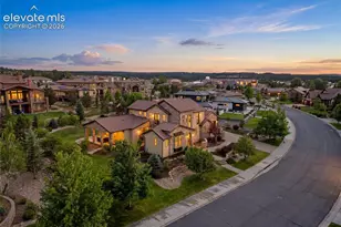 2312 Red Edge Heights, Colorado Springs, CO 80921 - Photo 1