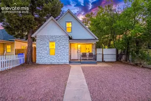 1632 E Orman Ave, Pueblo, CO 81004 - Photo 1
