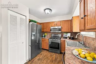 7520 Vineland Trail, Colorado Springs, CO 80911 - Photo 13
