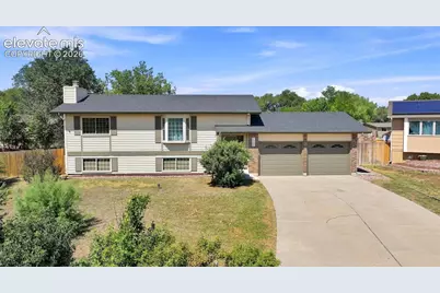 7520 Vineland Trail, Colorado Springs, CO 80911 - Photo 9